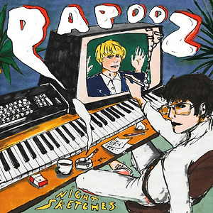 Papooz - The Garden