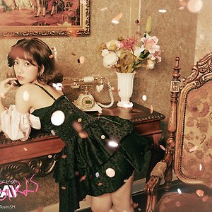 AKB48 Team SH HOLIDAYGIRLS