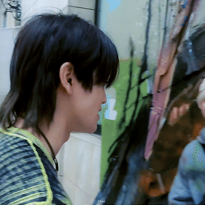 One kiss MV 성찬영