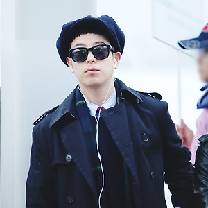 141128 인천공항 출국