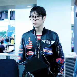 150410 인천공항 출국