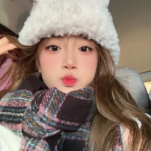 [胡馨尹/후신인] 나는 후투투 도우인
