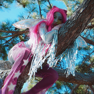 Earfth girl - Astral Angel