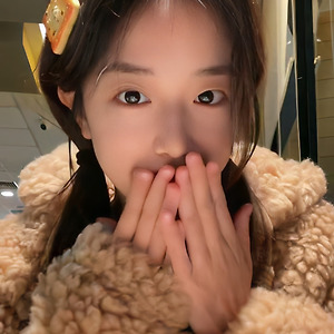 AKB48 Team SH 胡馨尹 후신인 화질개선 캡쳐