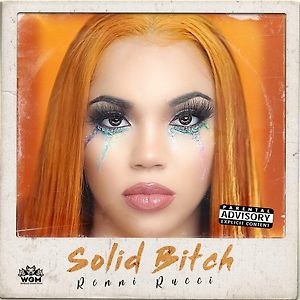 Renni Rucci – Solid Chick