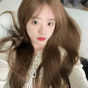 [胡馨尹/후신인] 도우인 움짤