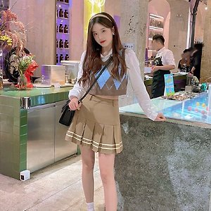 AKB48 TEAM SH 胡馨尹 후신인 웨이보
