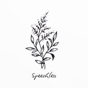 James TW - Speechless