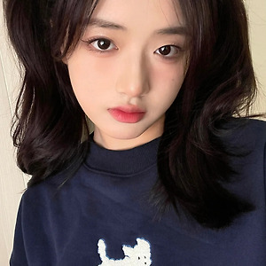 AKB48 TEAM SH 胡馨尹 후신인 샤오홍슈