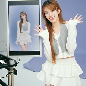 [胡馨尹/후신인] 후신인 샤오홍슈
