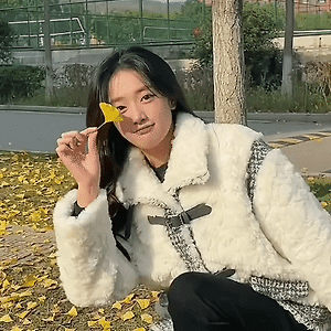 AKB48 Team SH 胡馨尹 후신인 움짤