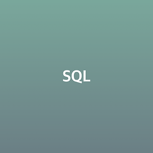 [MySQL] 프로그래머스 SQL 4단계 모두 풀어보기! (1)