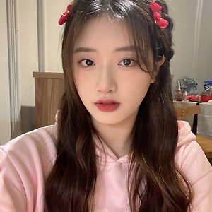 AKB48 TEAM SH 胡馨尹 후신인 웨이보