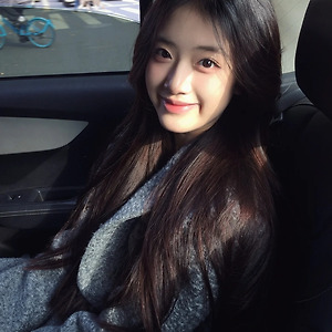 [胡馨尹/후신인] 후신인 샤오홍슈