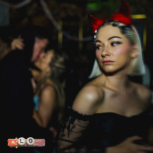 Lo Lauren - Monster