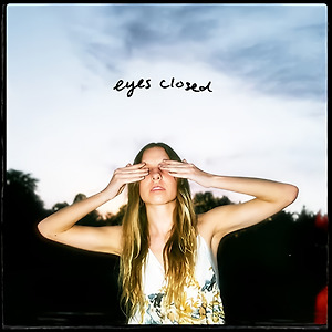 Tiffany Johnson - Eyes Closed