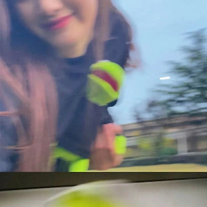 AKB48 TEAM SH 胡馨尹 후신인 샤오홍슈