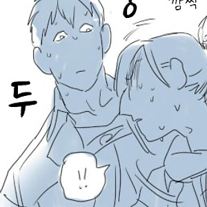 [베르애니] 무제