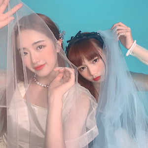 AKB48 Team SH 胡馨尹 후신인 오아시스