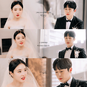 Re) 열녀박씨 계약결혼뎐 2화 (1)