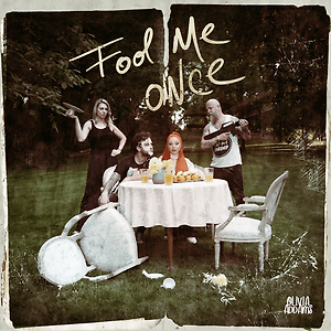 Olivia Addams - Fool me once
