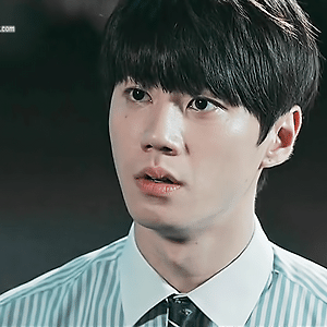 [ 이준영 ] 미스터 기간제 E03  ㅣ 유범진 움짤