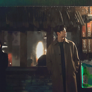 선배, 그 립스틱 바르지마요 EP8