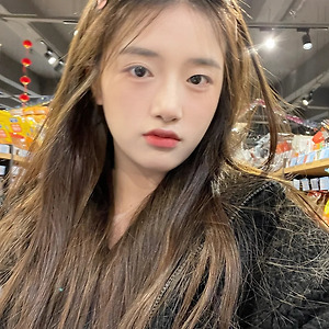 AKB48 TEAM SH 胡馨尹 후신인 샤오홍슈