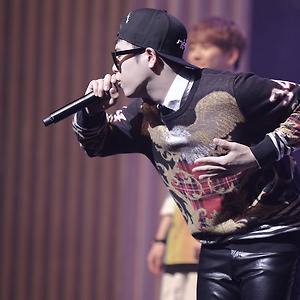 141002 진주 한류 K-POP 콘서트
