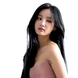 금수저 싱글즈 화보 비하인드/ 연우