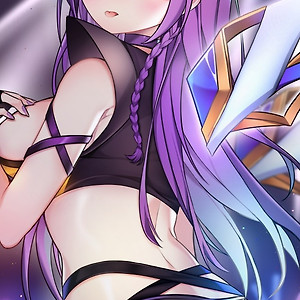 KDA 카이사
