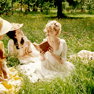 Marie Antoinette