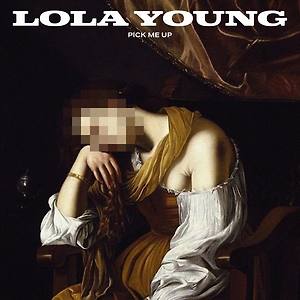 Lola Young - Same Bed