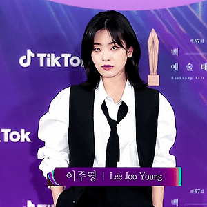 백상예술대상 레드카펫
