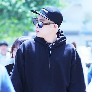 150504 불후의 명곡 출·퇴근