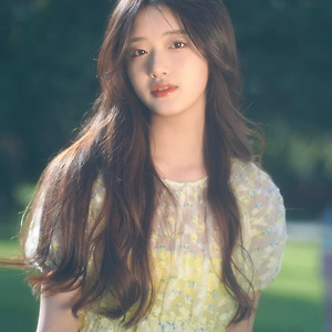 AKB48 TEAM SH 胡馨尹 후신인 샤오홍슈