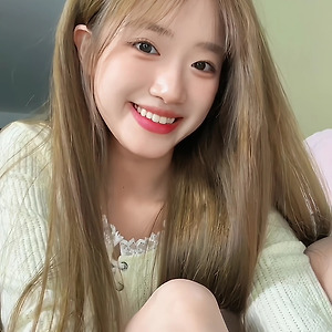 [胡馨尹/후신인] 도우인 캡쳐