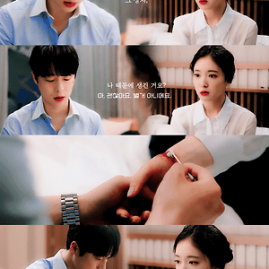 열녀박씨 계약결혼뎐 EP.05 (1)