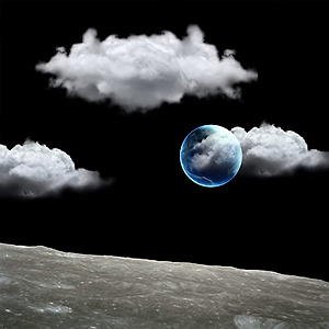 Pam Rabbit - stuck in the cloud