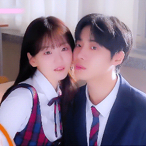견우와선녀 포스터촬영 비하인드