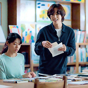 아무것도 하고 싶지 않아 EP03