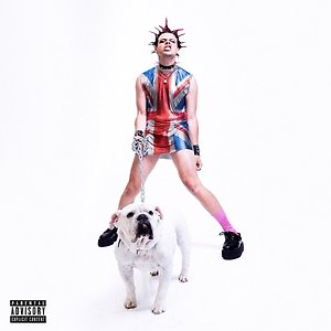 YUNGBLUD - Strawberry Lipstick