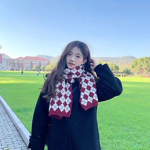 AKB48 TEAM SH 胡馨尹 후신인 웨이보