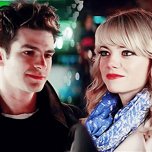 amazing spiderman 2