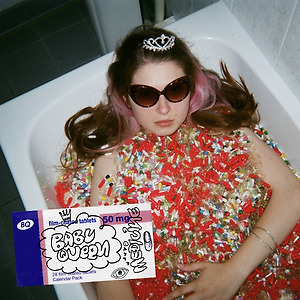 Baby Queen - Medicine