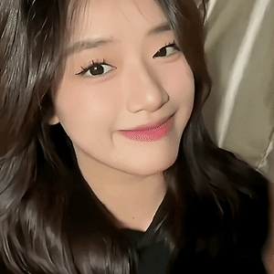 AKB48 TEAM SH 胡馨尹 후신인 움짤