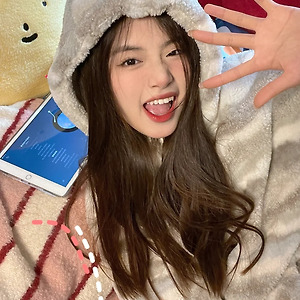 AKB48 TEAM SH 胡馨尹 후신인 샤오홍슈