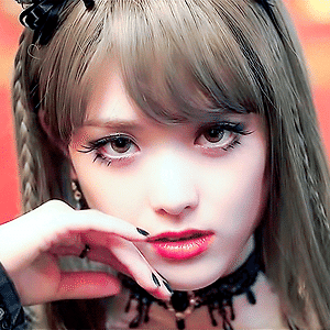 미소녀의 클로젯