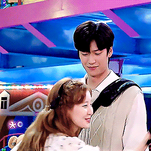 징크스의 연인 EP1,2 메이킹