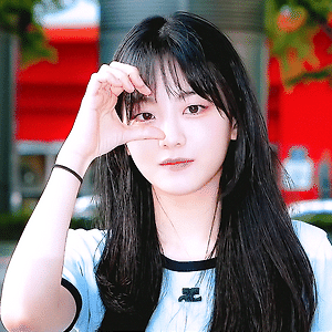 웬디의 영스트리트 출근길 조이현